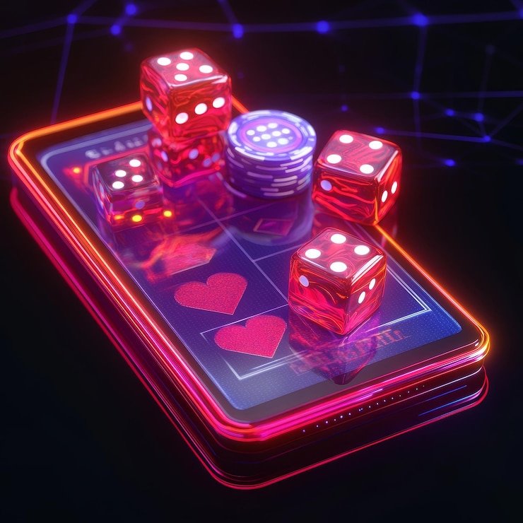 Antarmuka interaktif jangkrik4d yang mudah dipakai melalui perangkat mobile oleh pengguna Indonesia