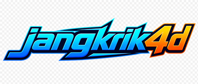 Logo jangkrik4d